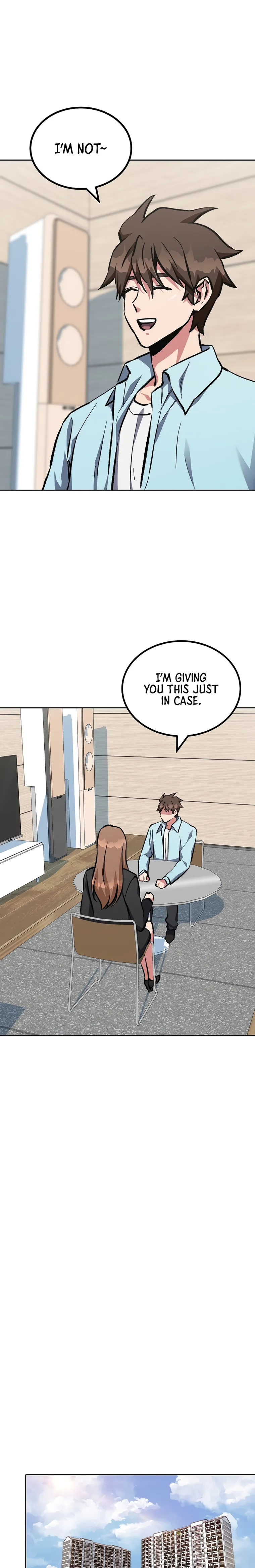 Read Level 1 Player Manga Online