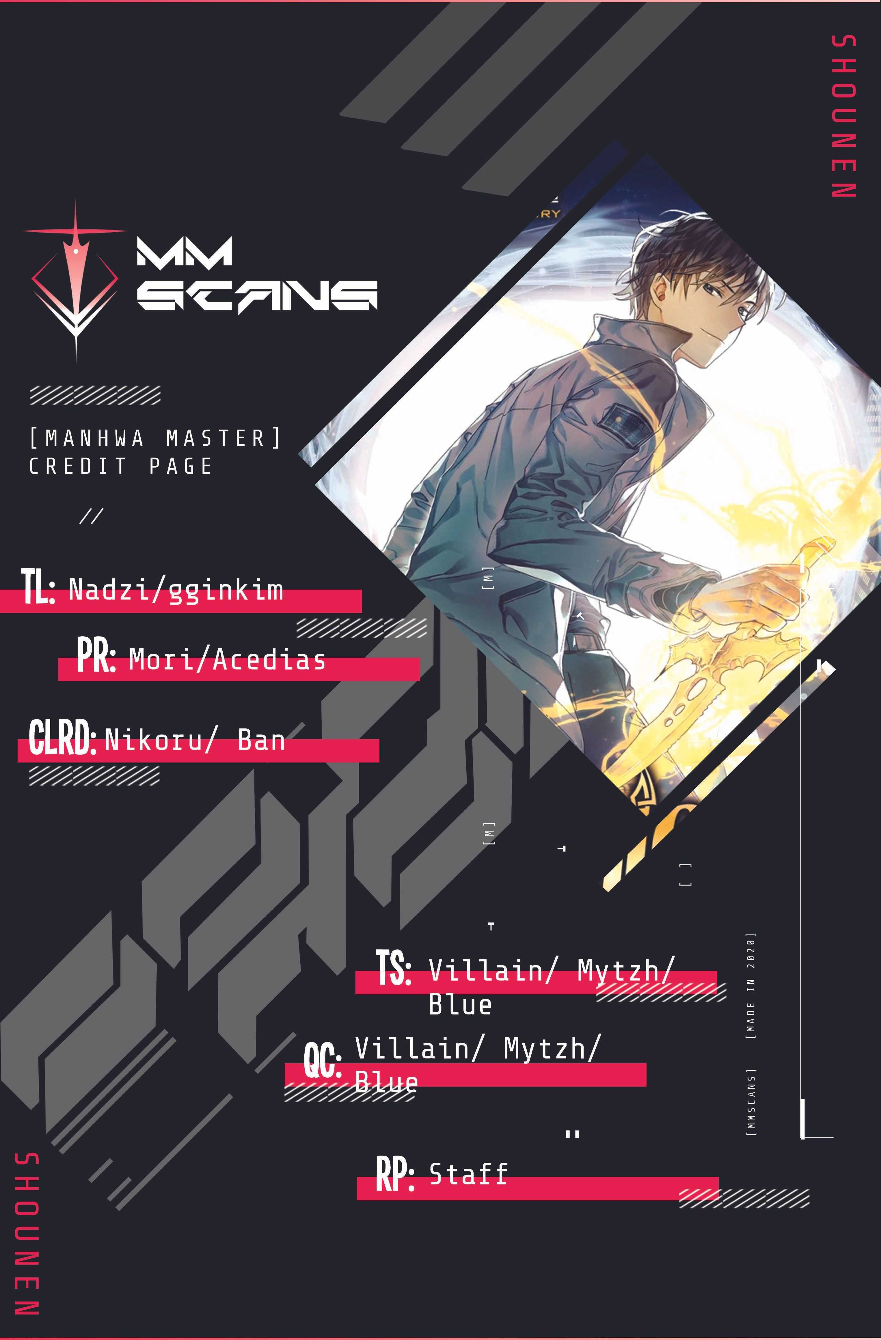 Read Level 1 Player Manga Online