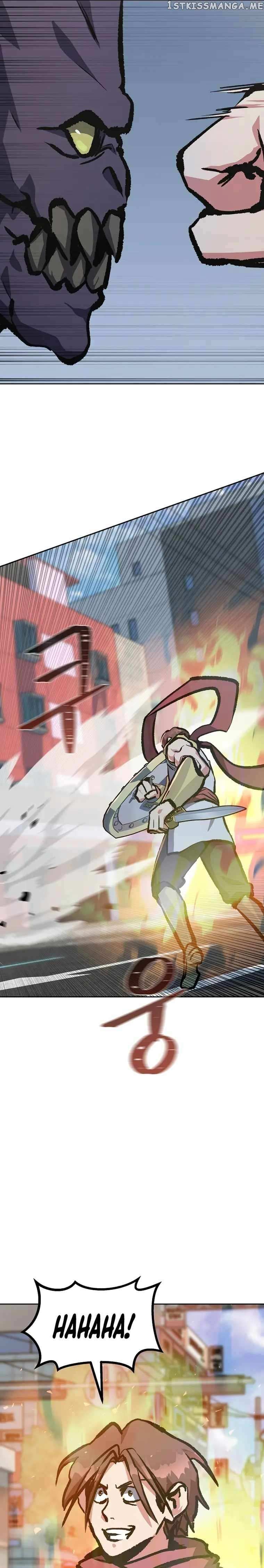 Read Level 1 Player Manga Online