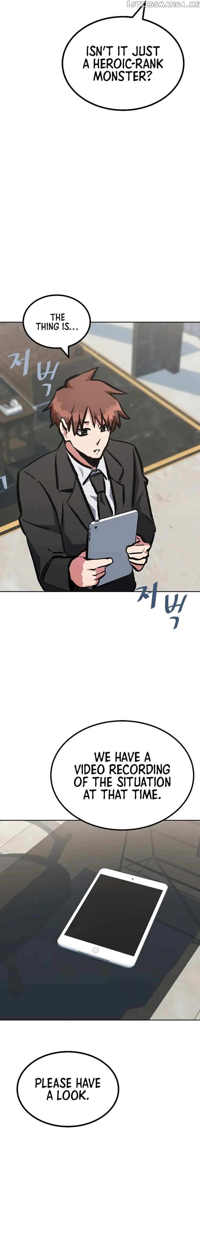 Read Level 1 Player Manga Online