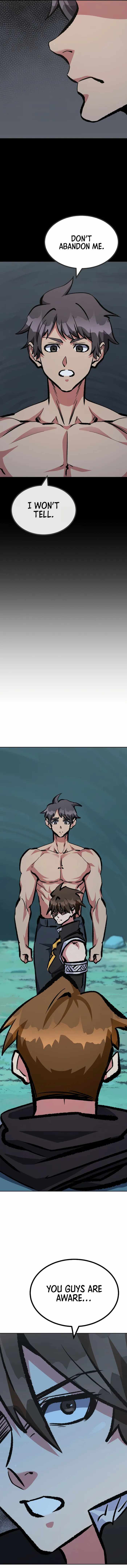 Read Level 1 Player Manga Online