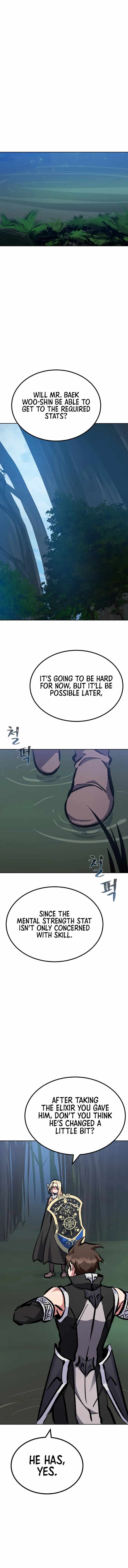 Read Level 1 Player Manga Online