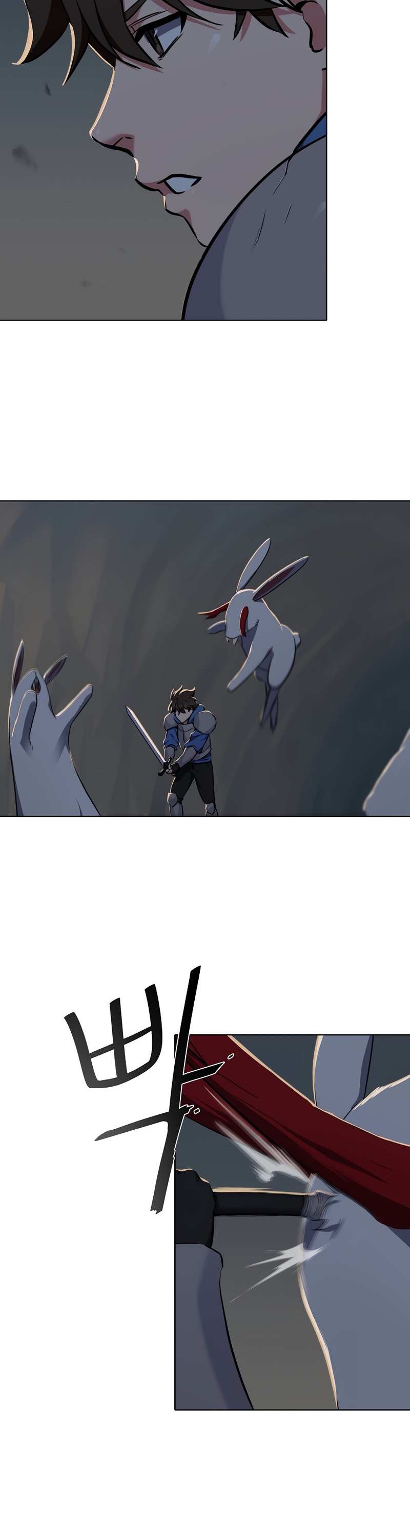 Read Level 1 Player Manga Online