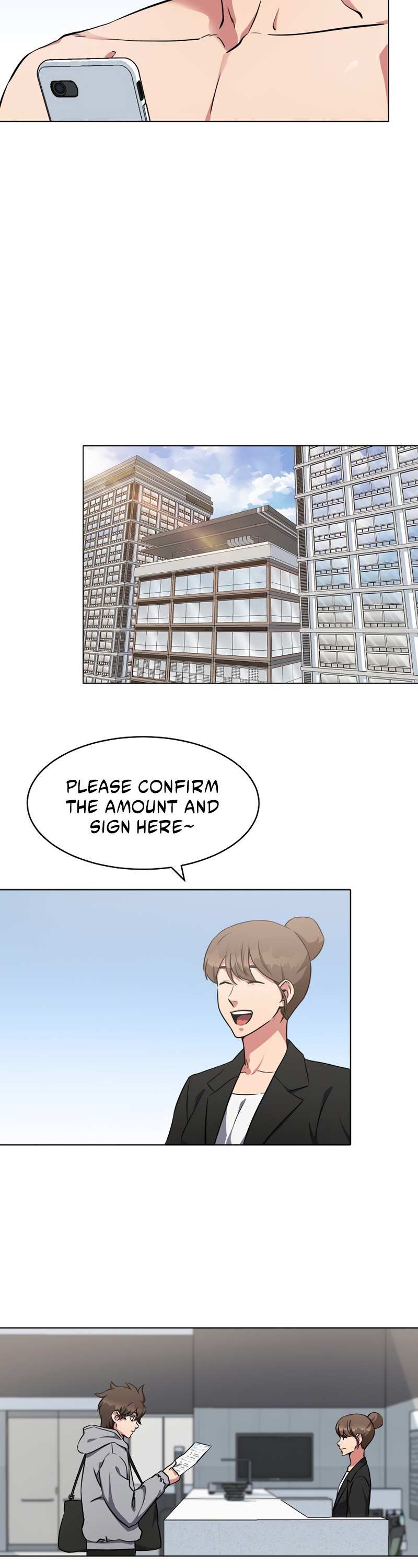 Read Level 1 Player Manga Online