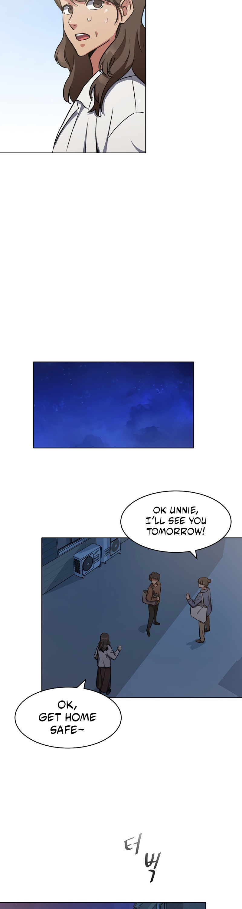 Read Level 1 Player Manga Online