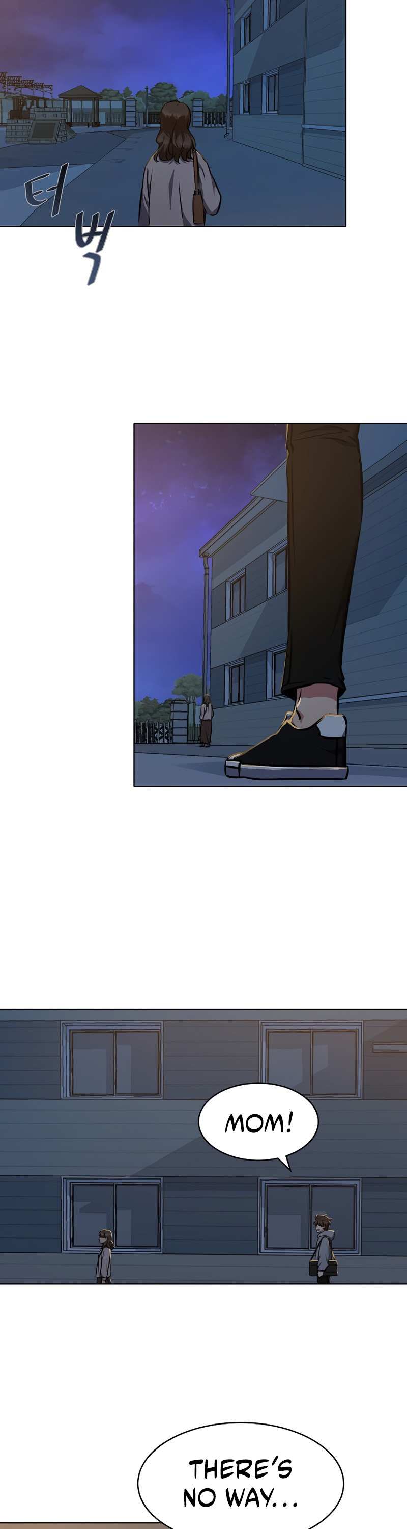 Read Level 1 Player Manga Online