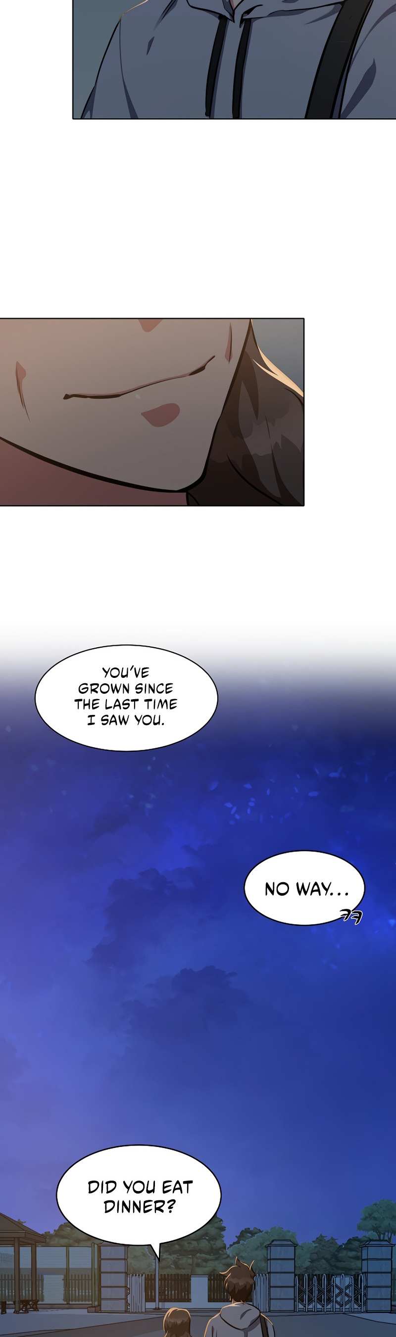 Read Level 1 Player Manga Online