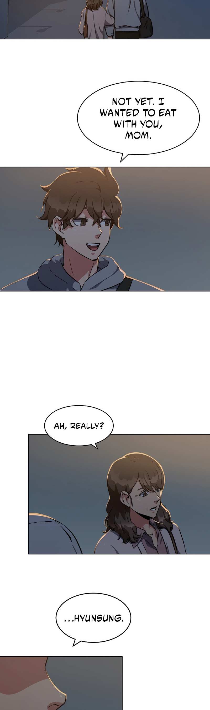 Read Level 1 Player Manga Online