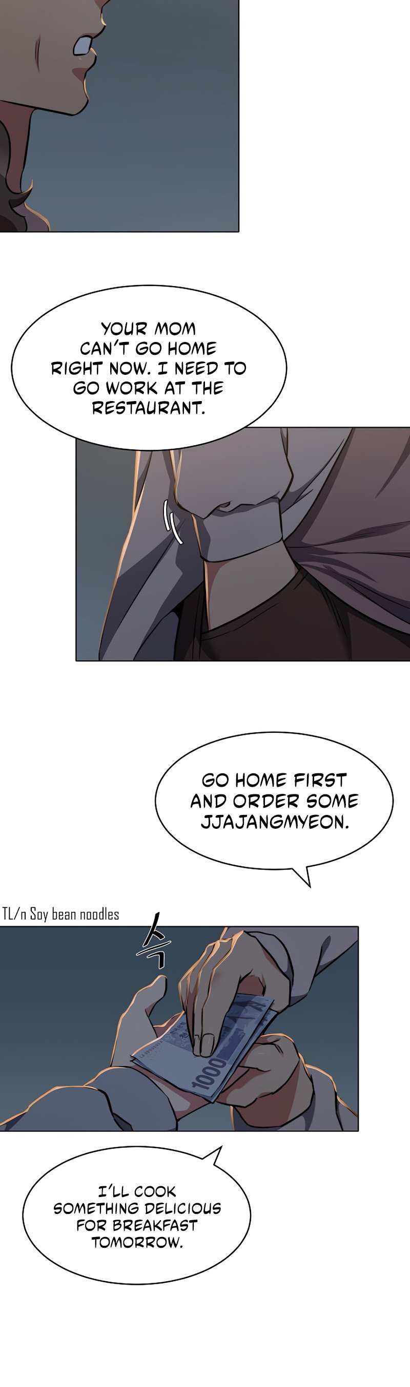 Read Level 1 Player Manga Online
