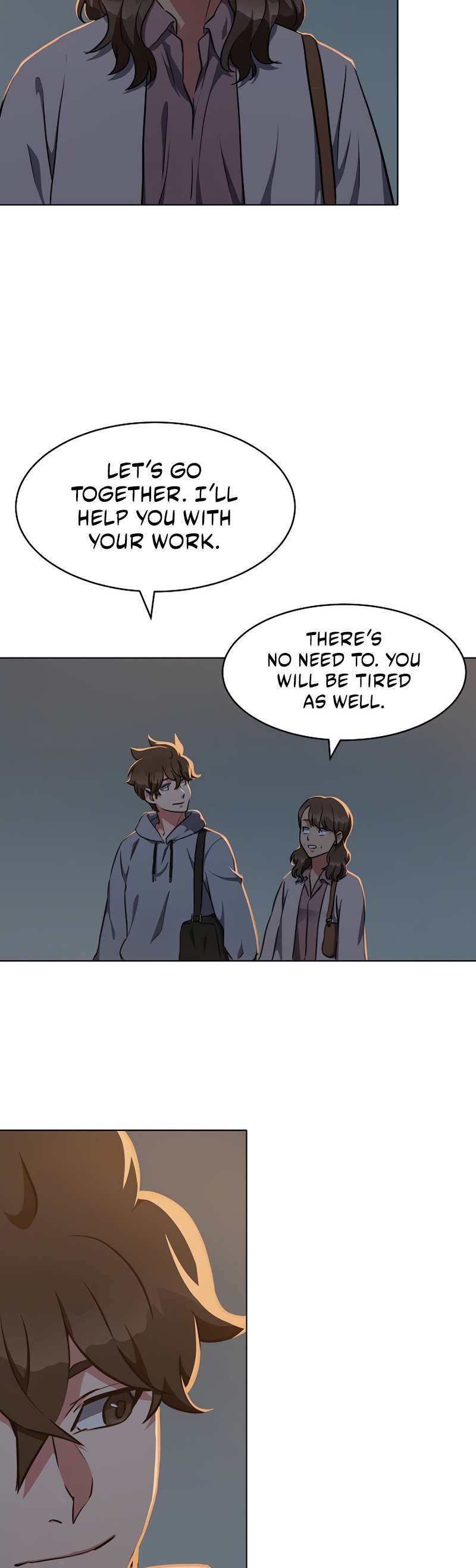 Read Level 1 Player Manga Online