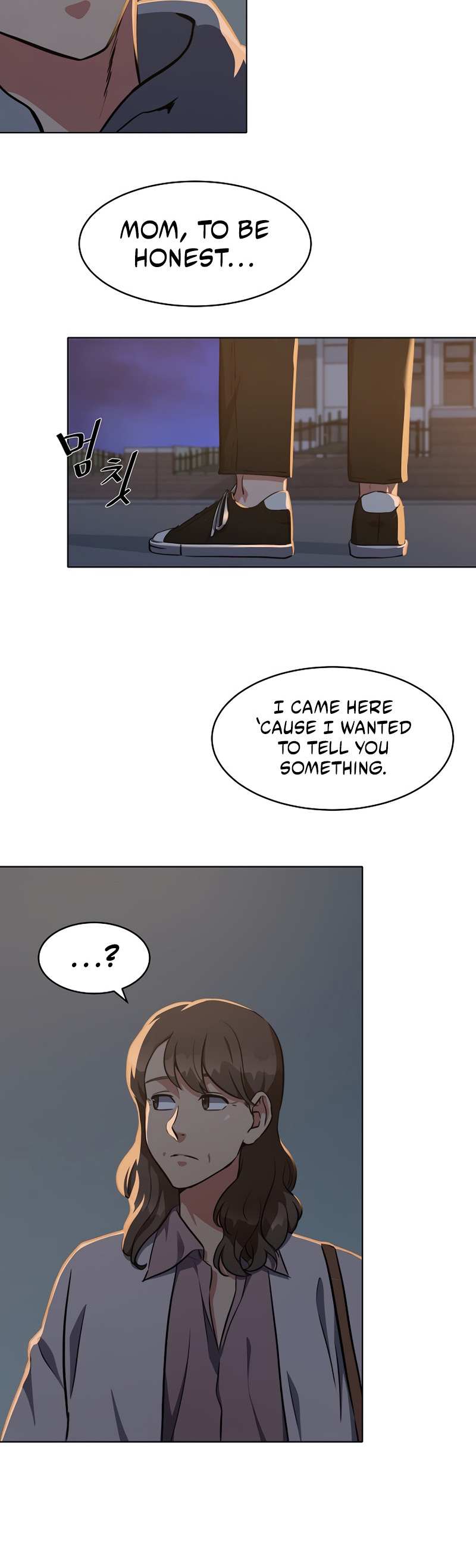 Read Level 1 Player Manga Online