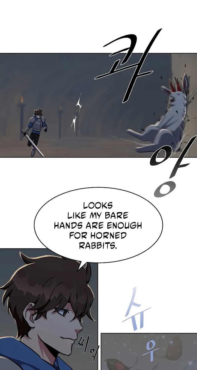 Read Level 1 Player Manga Online