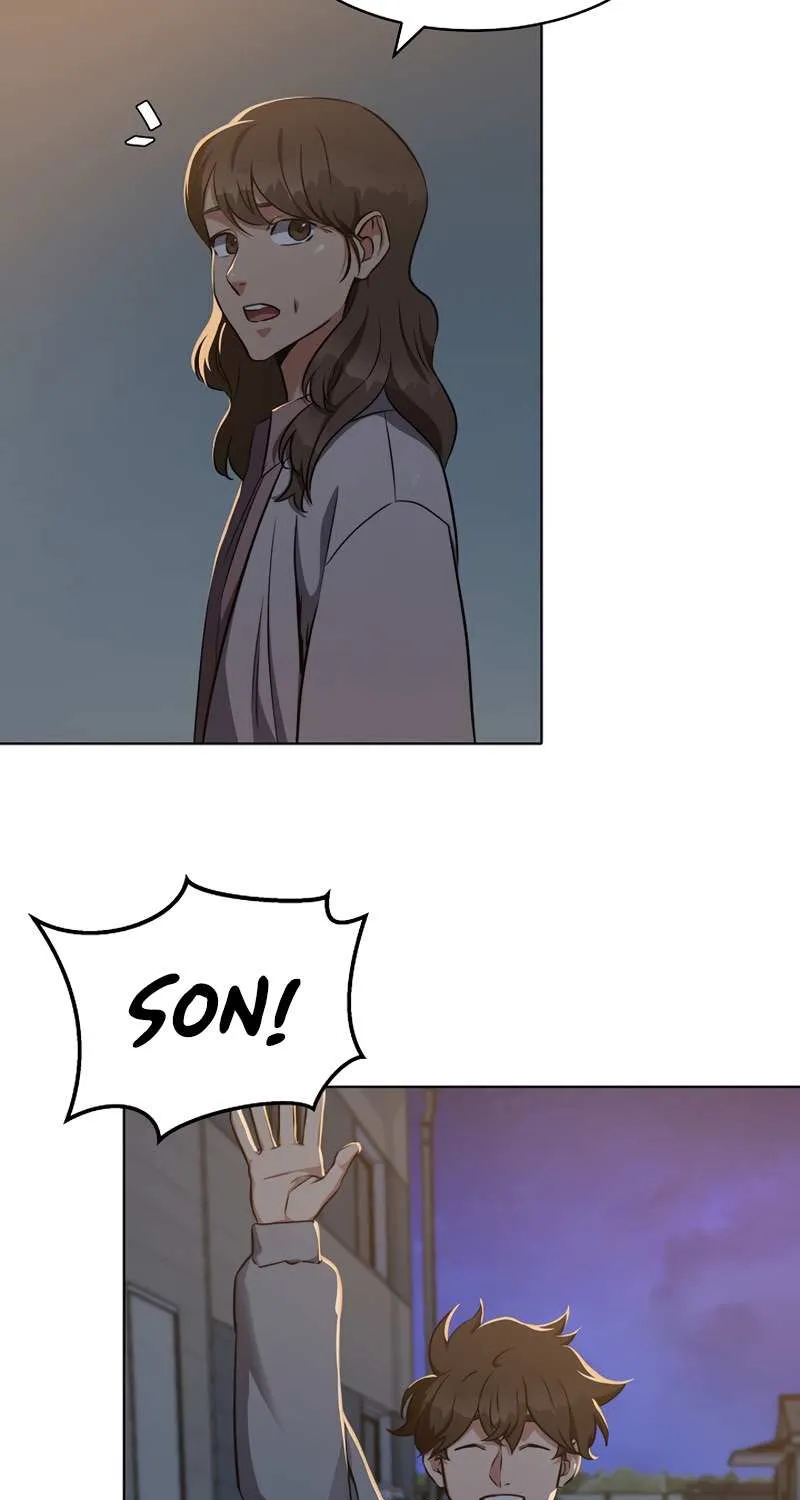 Read Level 1 Player Manga Online