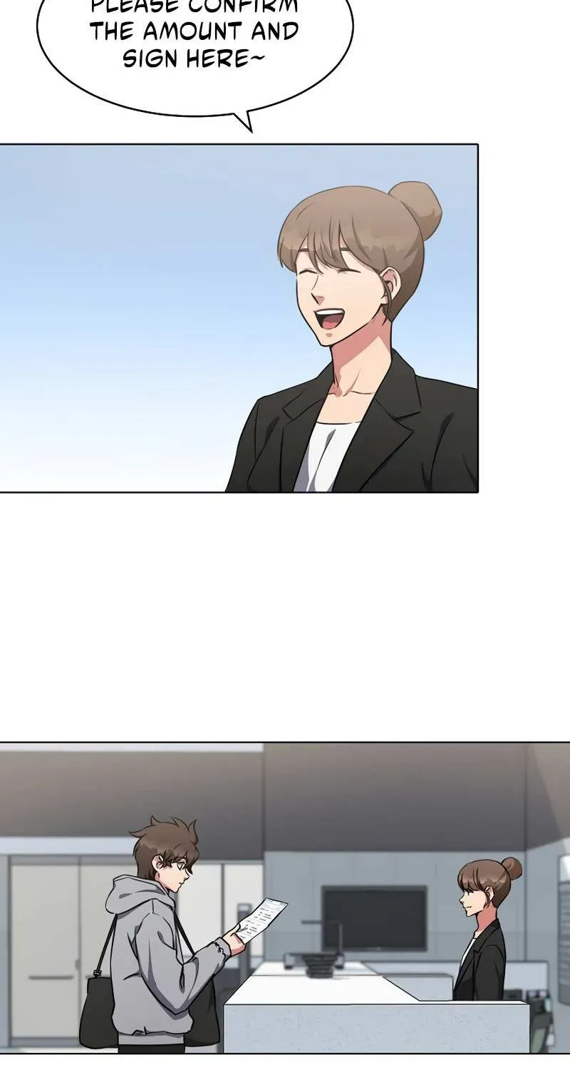 Read Level 1 Player Manga Online