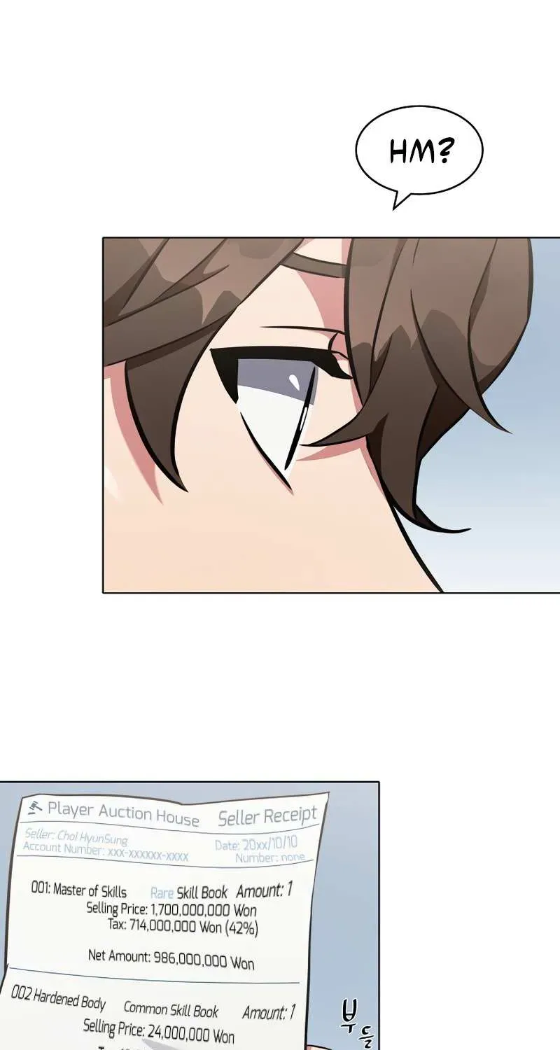 Read Level 1 Player Manga Online