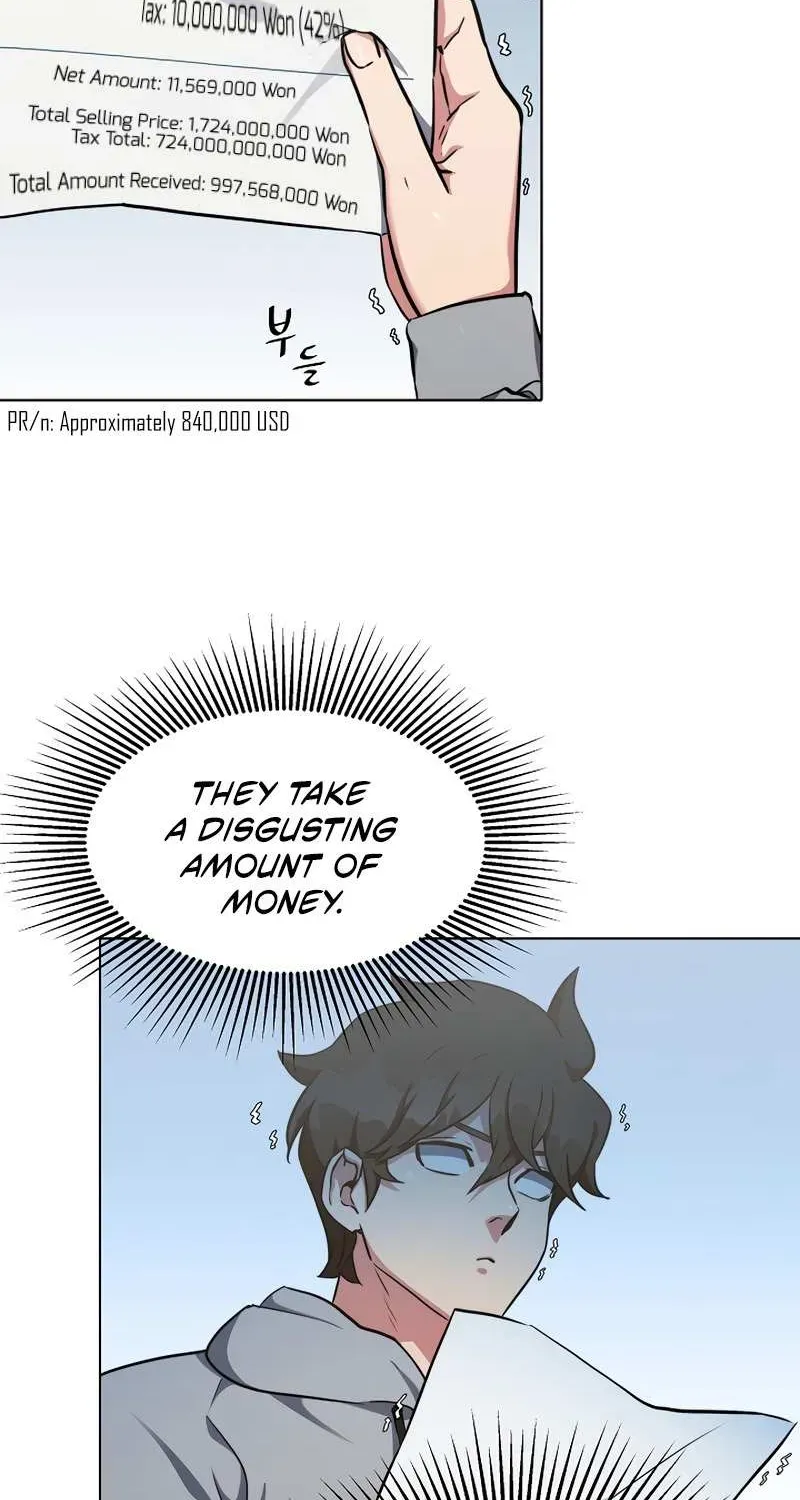 Read Level 1 Player Manga Online