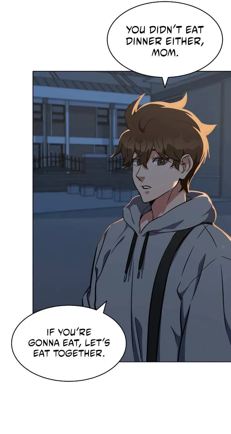 Read Level 1 Player Manga Online