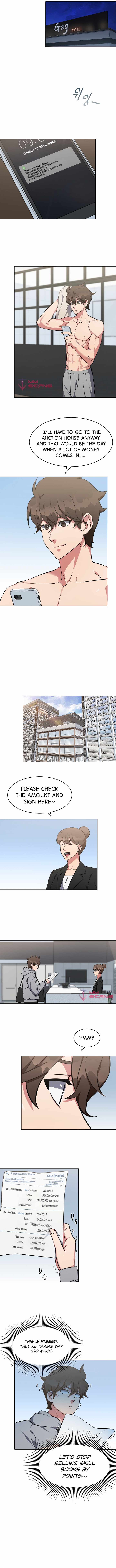Read Level 1 Player Manga Online