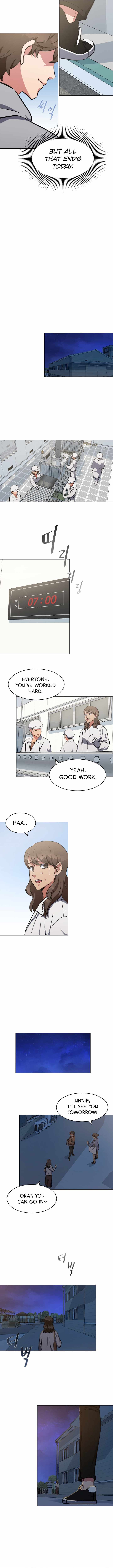 Read Level 1 Player Manga Online