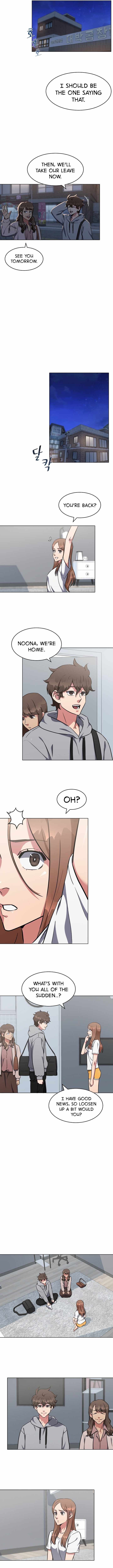 Read Level 1 Player Manga Online
