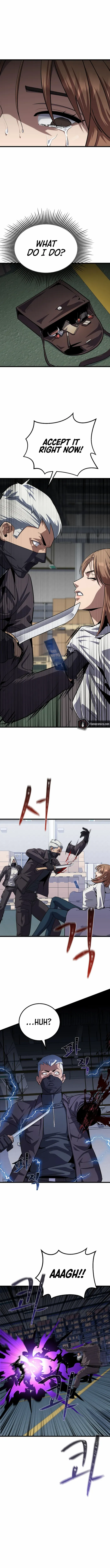 Read Level 1 Player Manga Online