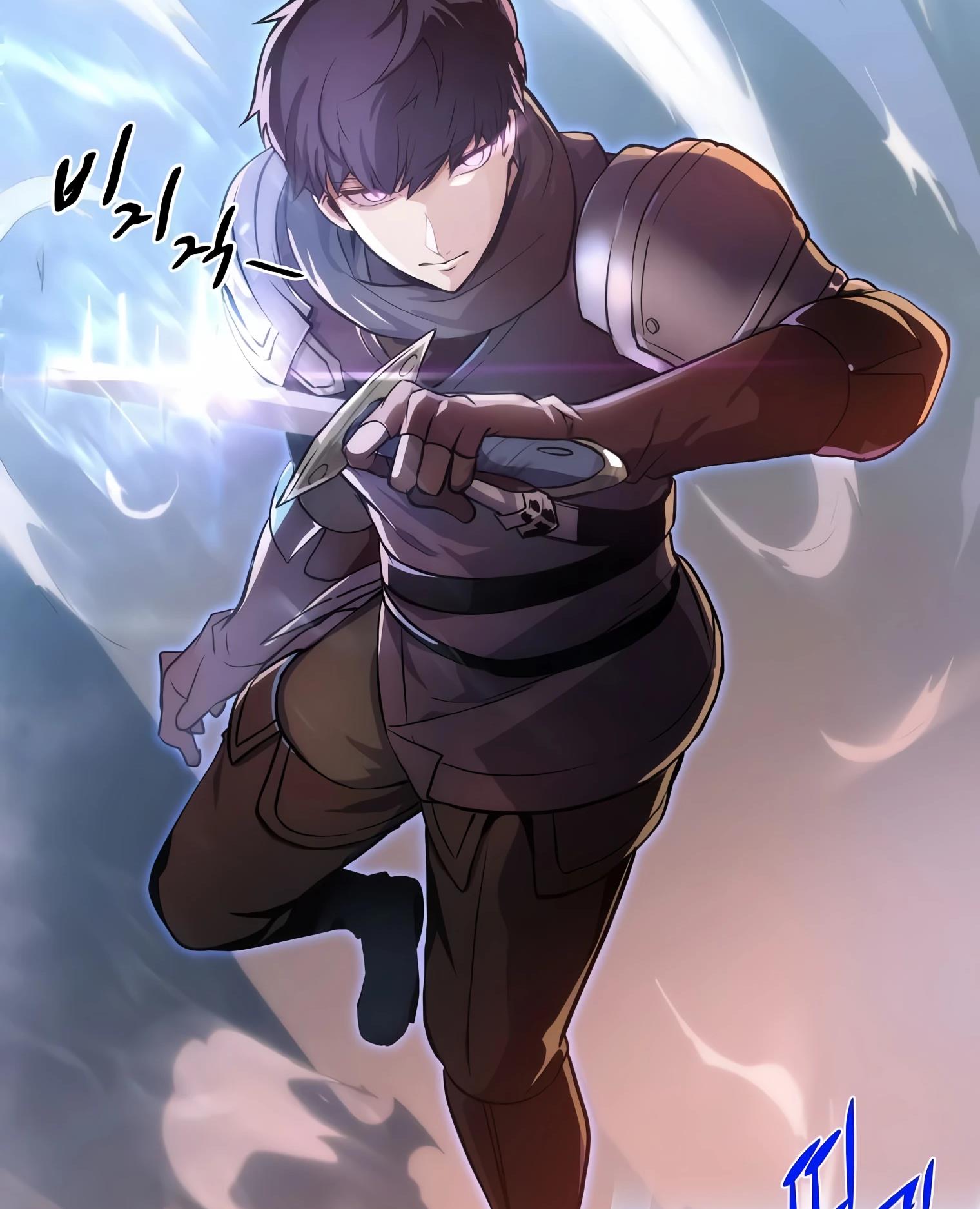 Read Level Up With Skills Manga Online