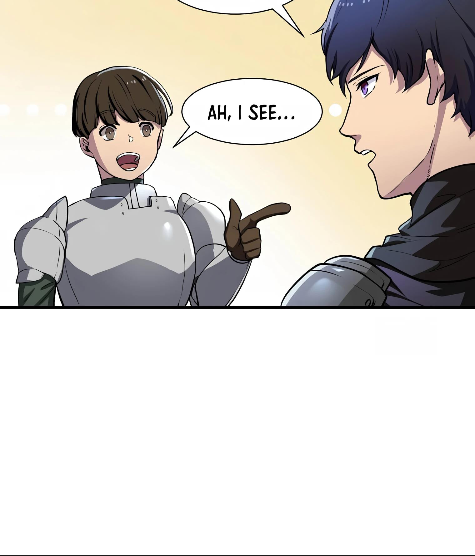 Read Level Up With Skills Manga Online