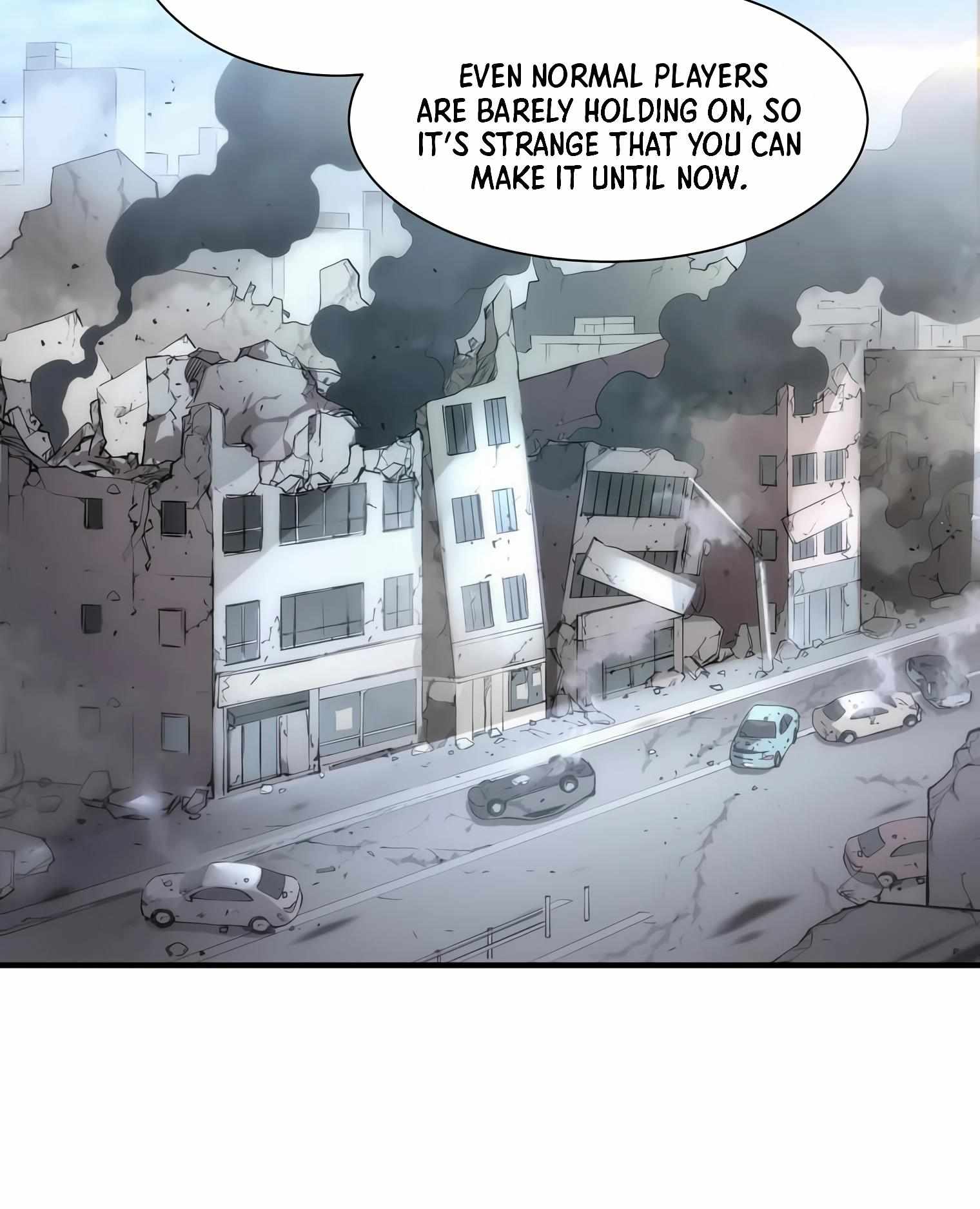 Read Level Up With Skills Manga Online