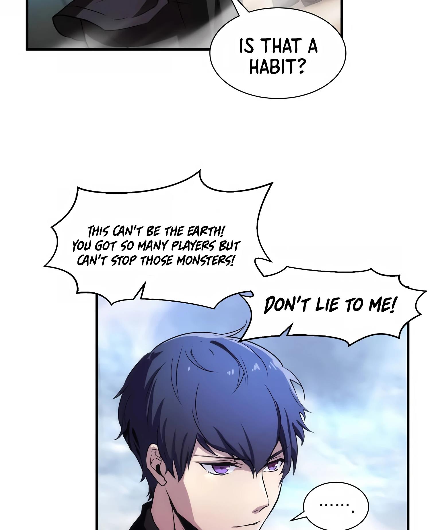 Read Level Up With Skills Manga Online