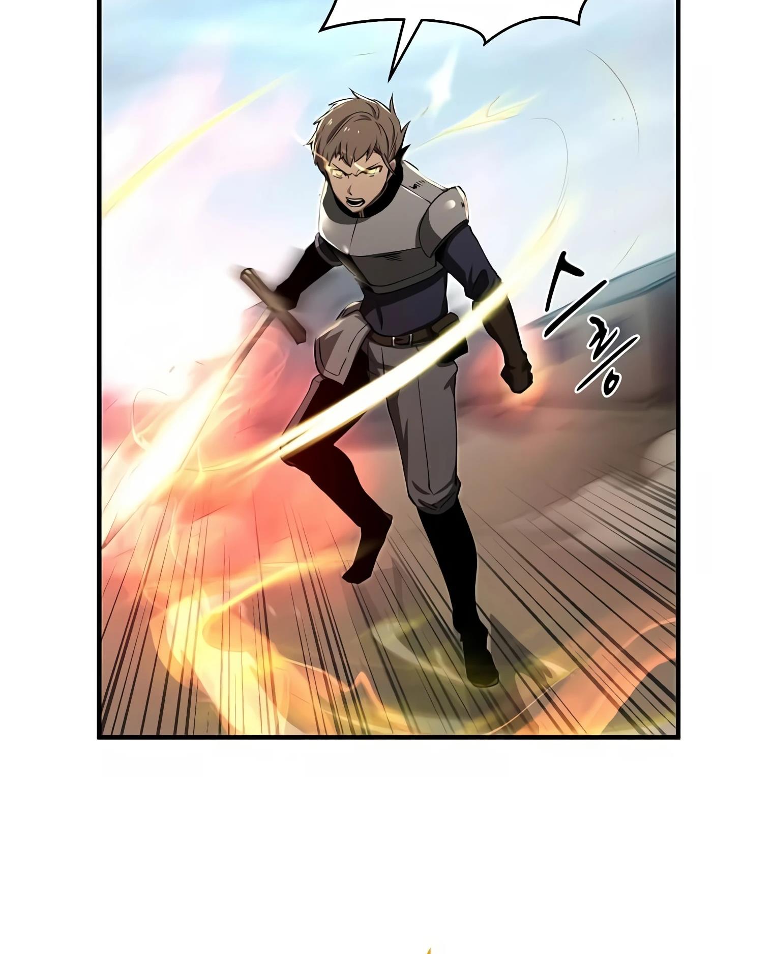 Read Level Up With Skills Manga Online