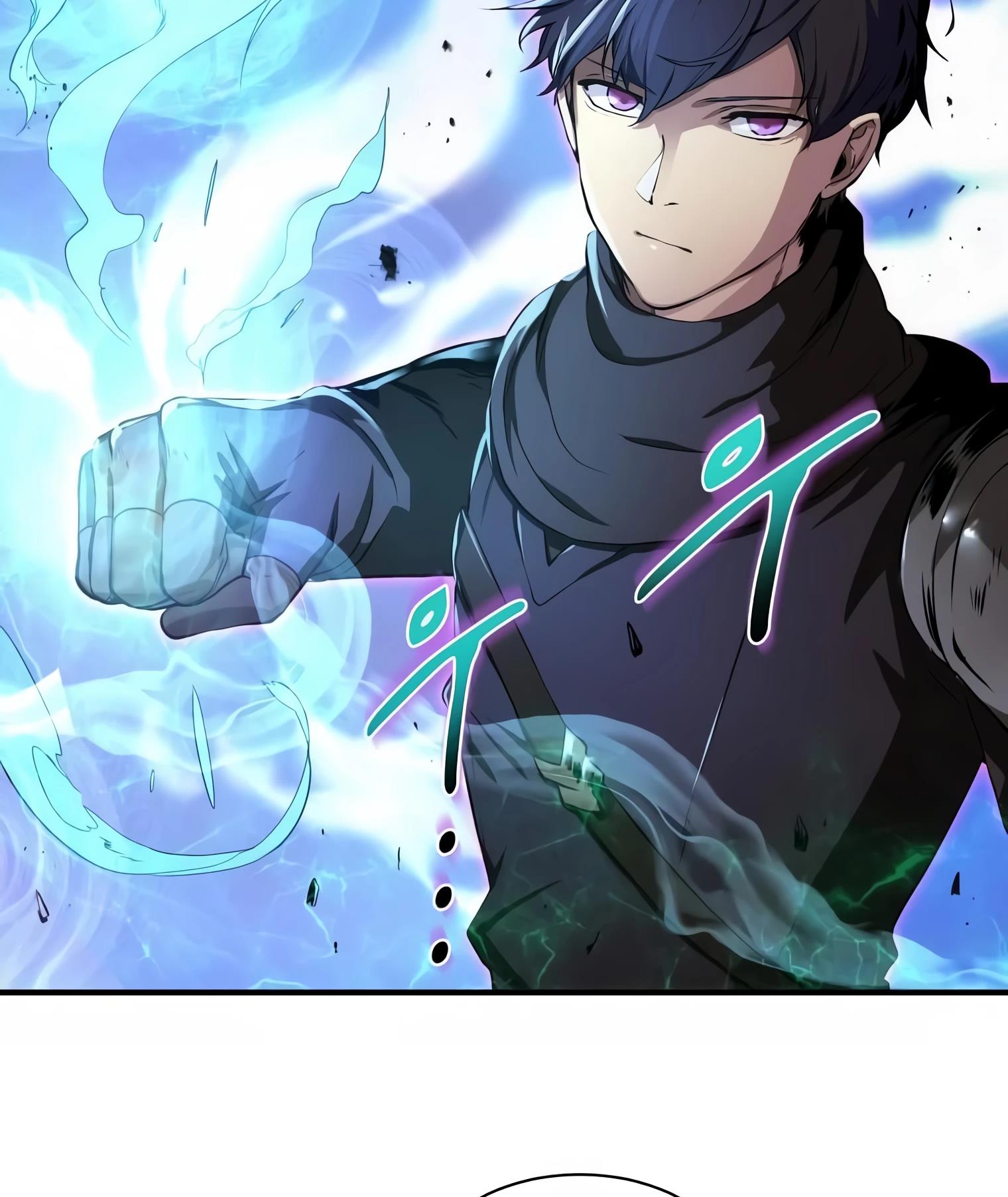 Read Level Up With Skills Manga Online