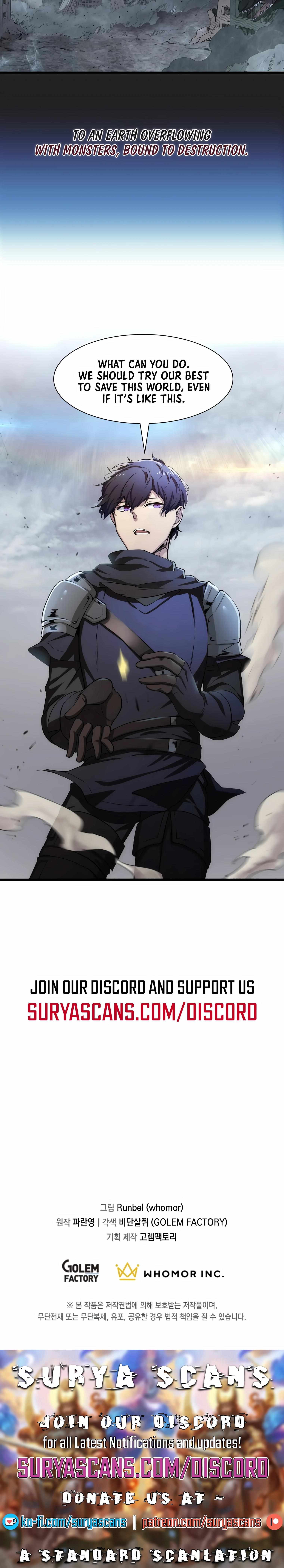 Read Level Up With Skills Manga Online