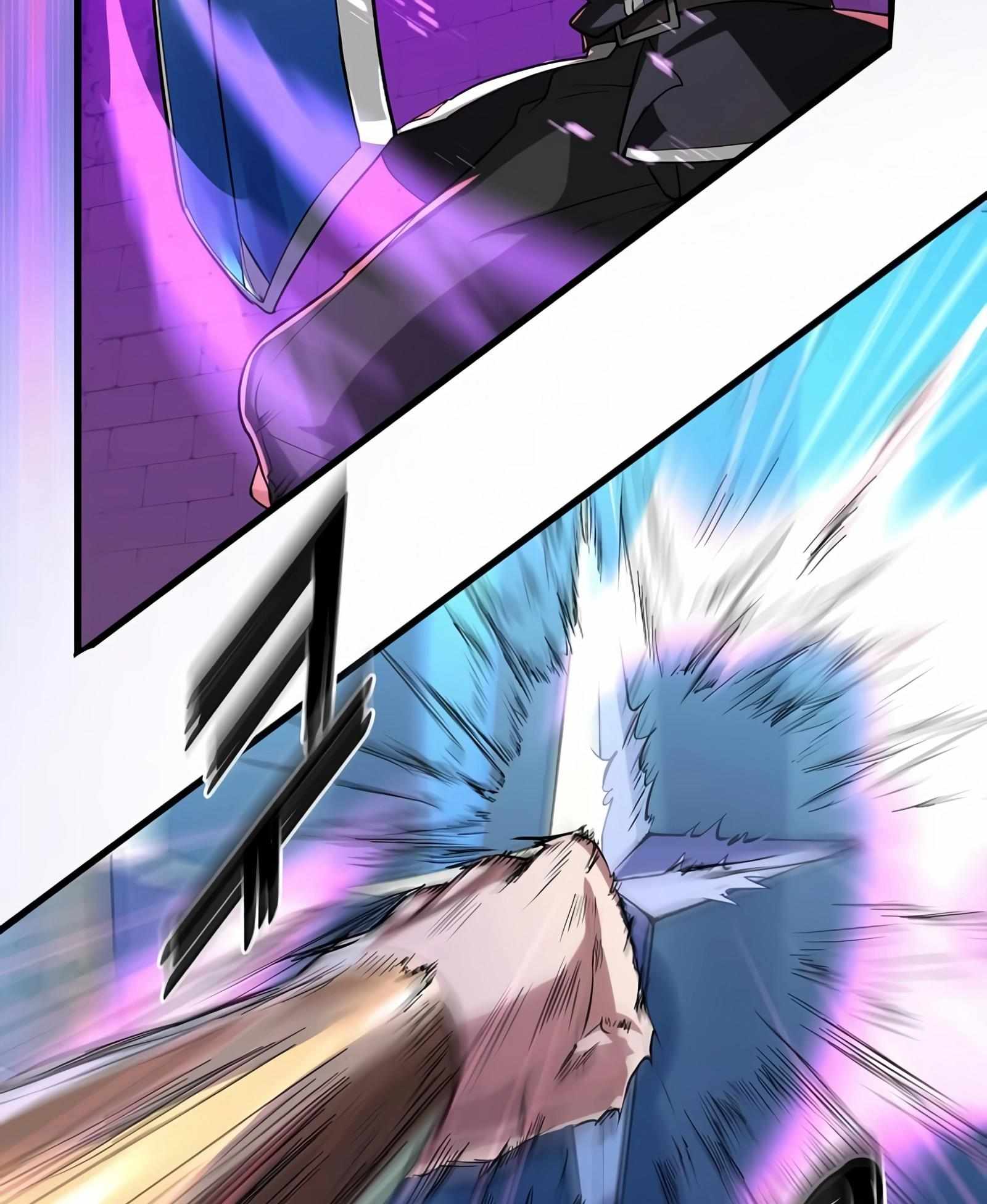 Read Level Up With Skills Manga Online