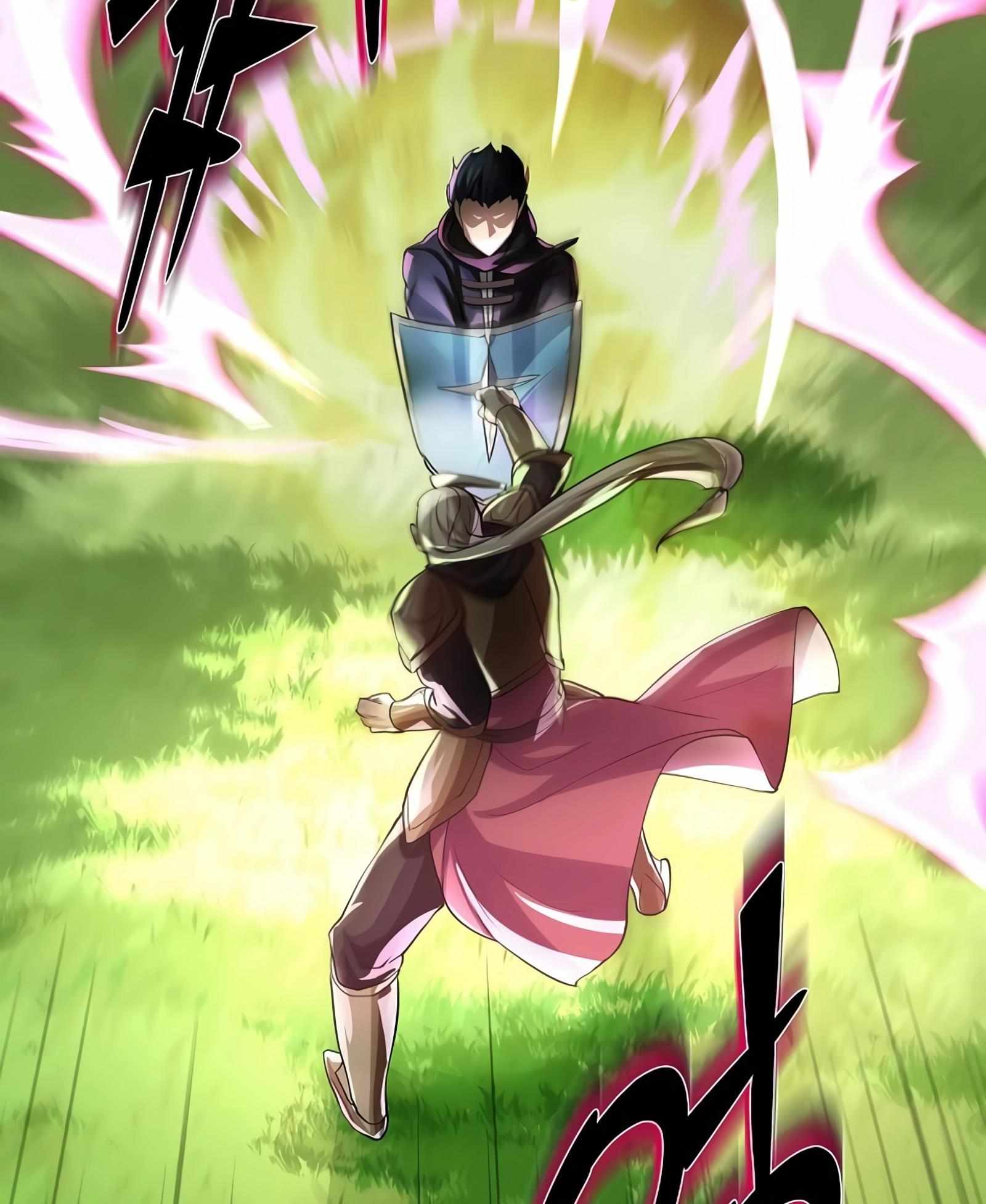 Read Level Up With Skills Manga Online