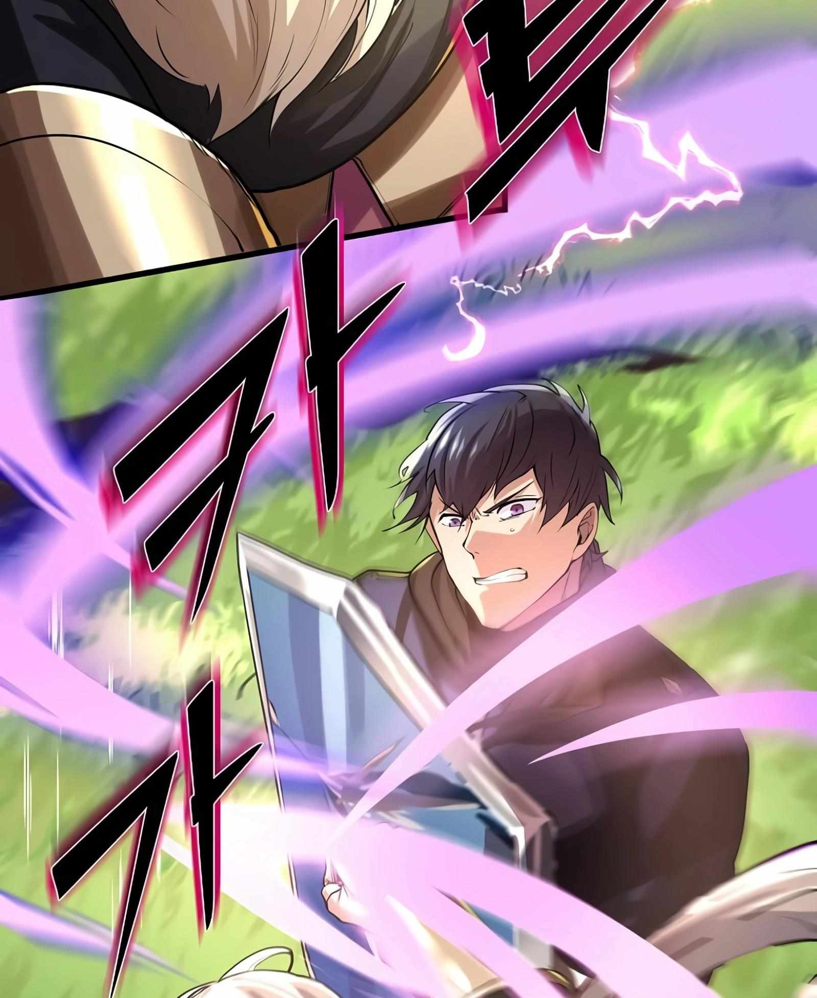 Read Level Up With Skills Manga Online