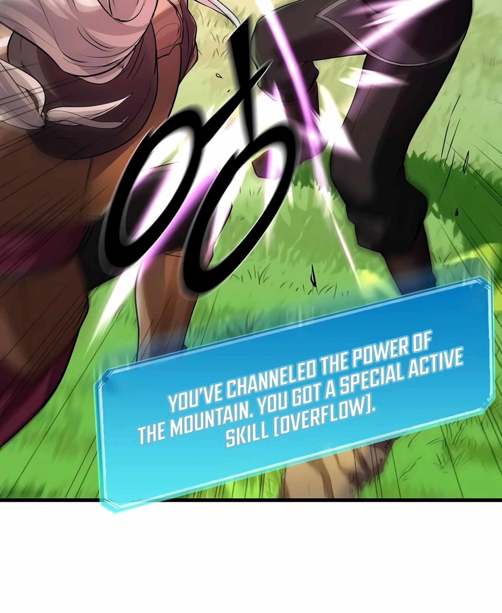 Read Level Up With Skills Manga Online