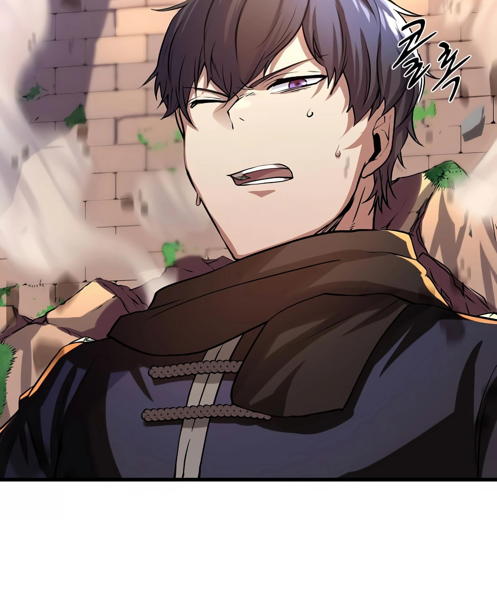 Read Level Up With Skills Manga Online