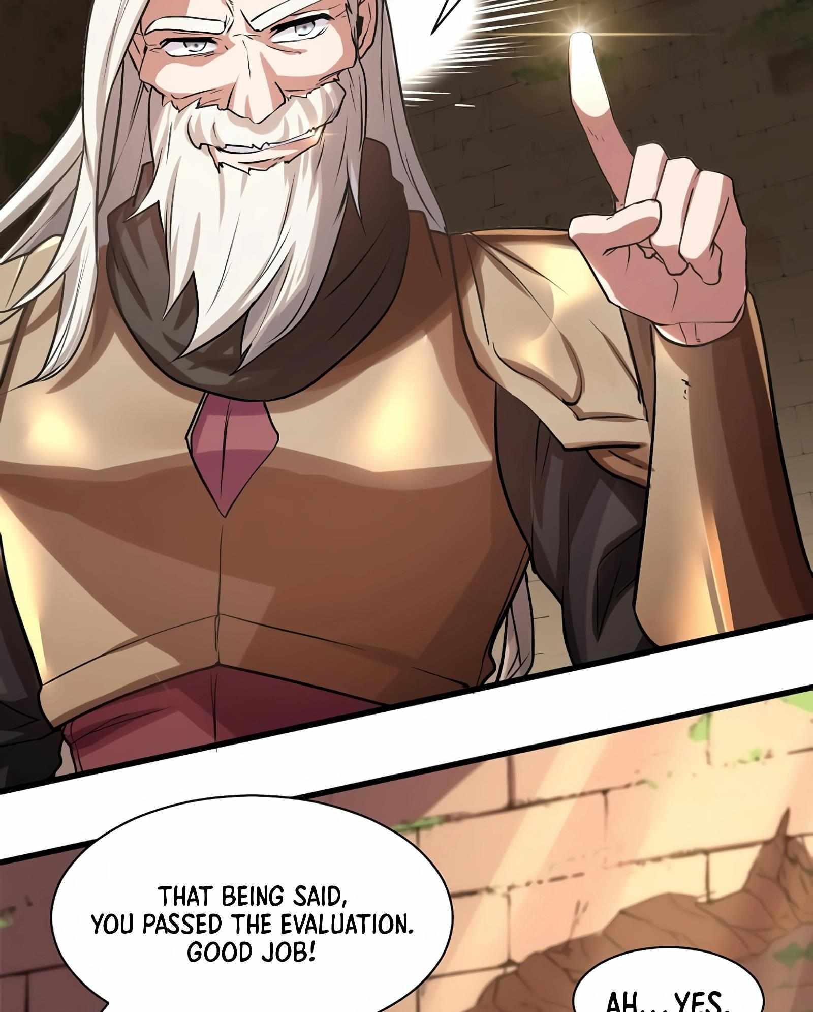 Read Level Up With Skills Manga Online