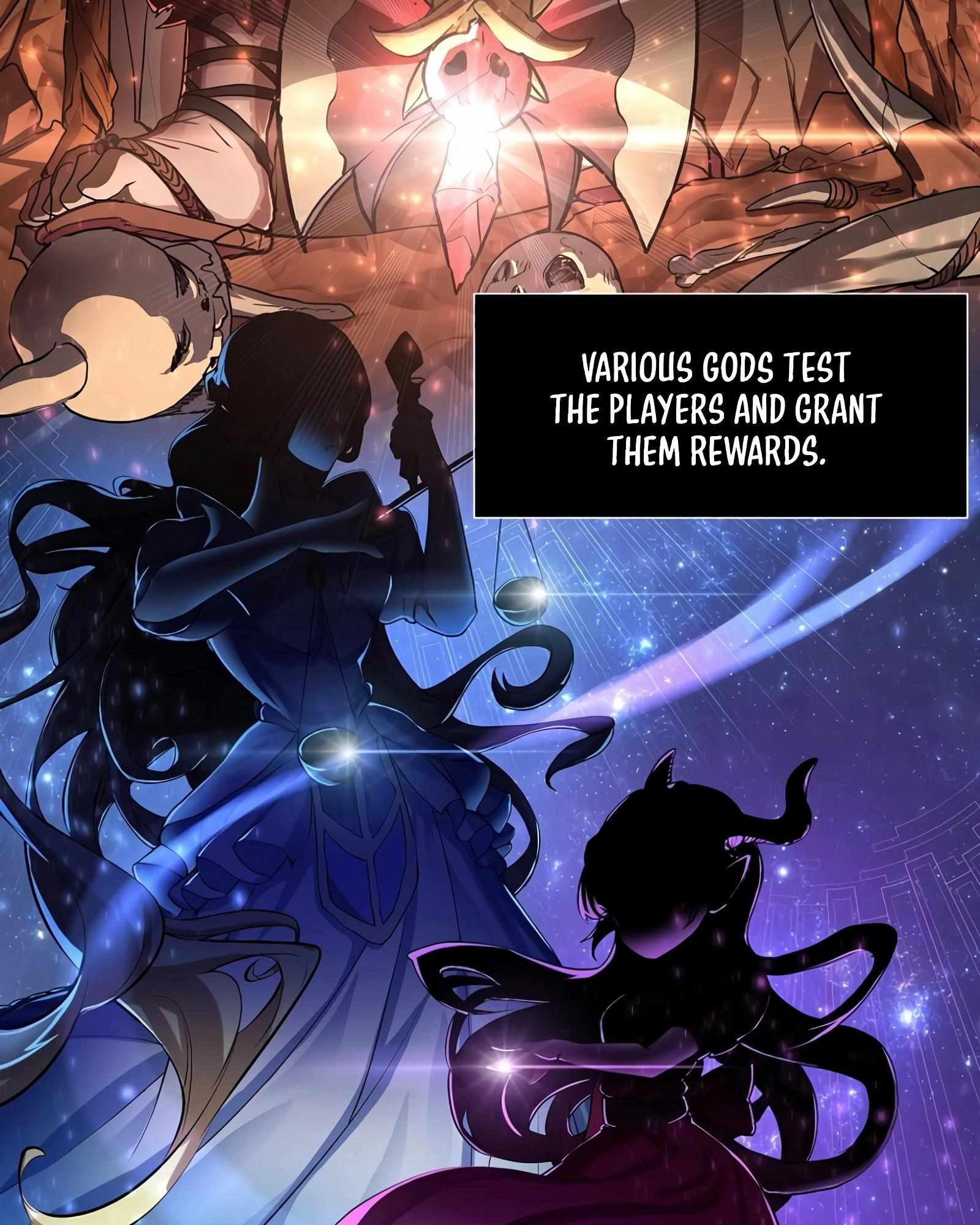 Read Level Up With Skills Manga Online