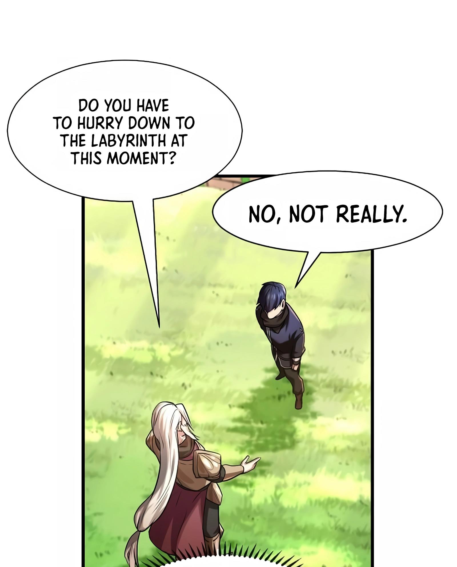 Read Level Up With Skills Manga Online