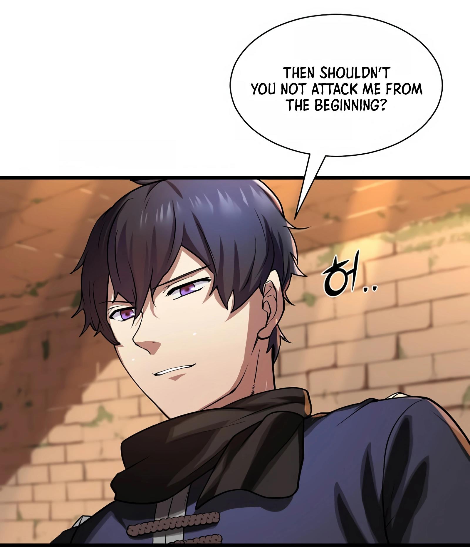 Read Level Up With Skills Manga Online
