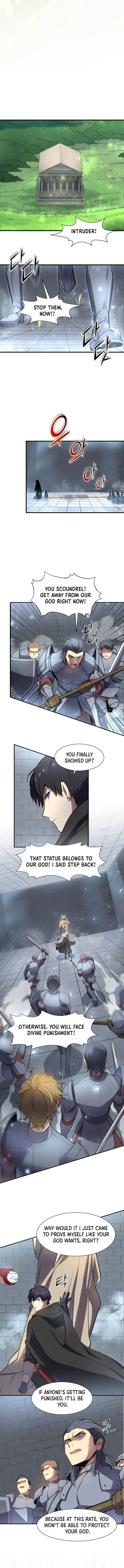 Read Level Up With Skills Manga Online