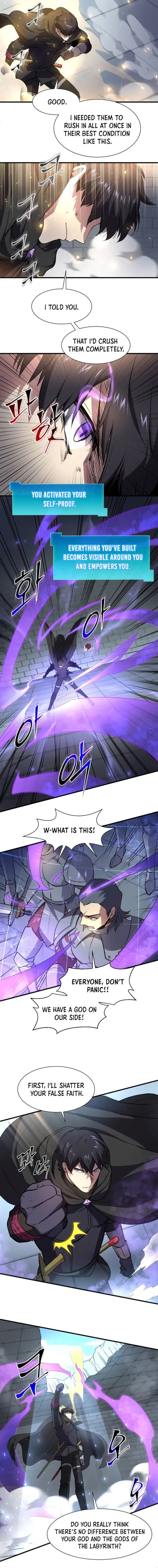 Read Level Up With Skills Manga Online