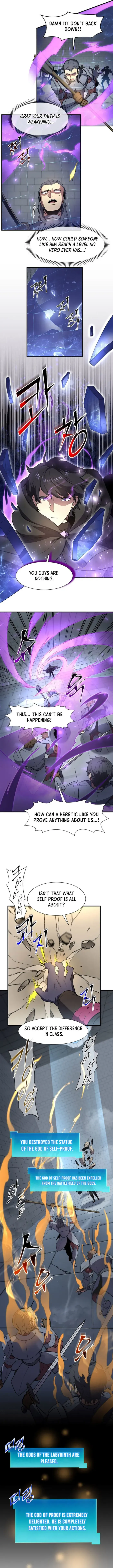 Read Level Up With Skills Manga Online