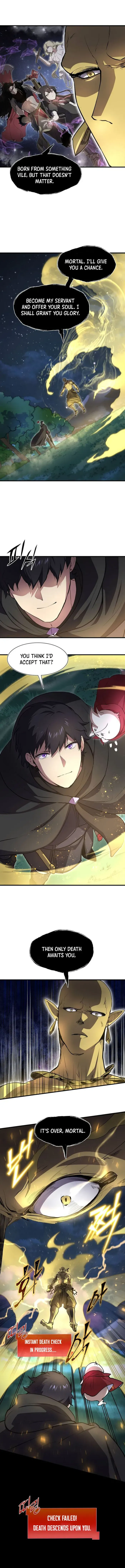 Read Level Up With Skills Manga Online
