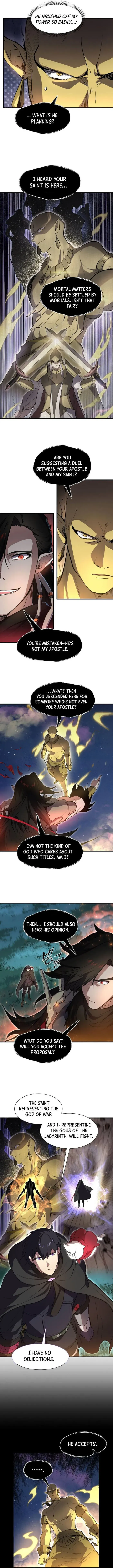 Read Level Up With Skills Manga Online