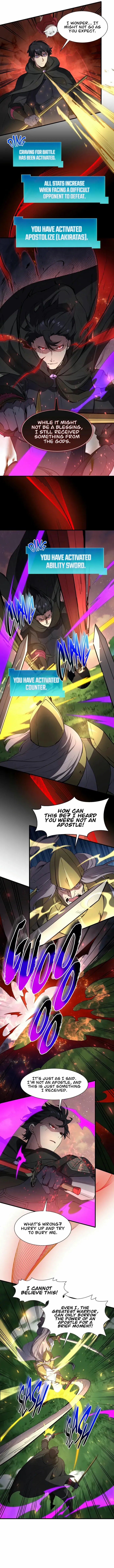 Read Level Up With Skills Manga Online