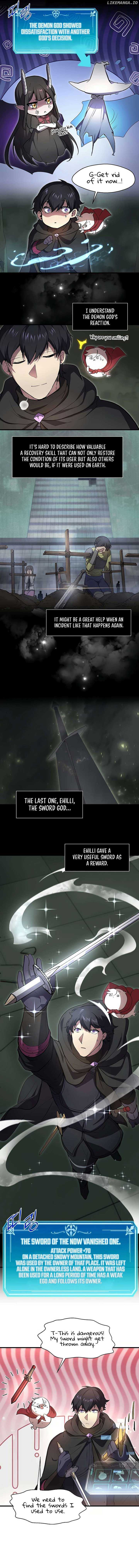 Read Level Up With Skills Manga Online