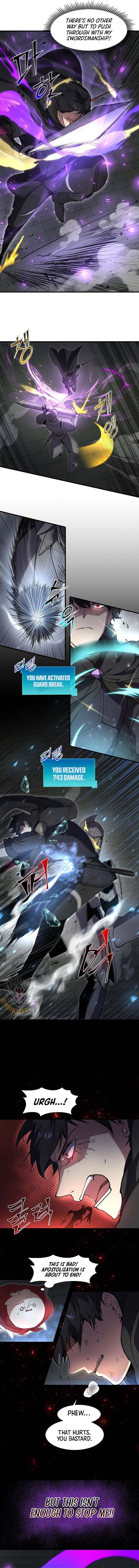 Read Level Up With Skills Manga Online