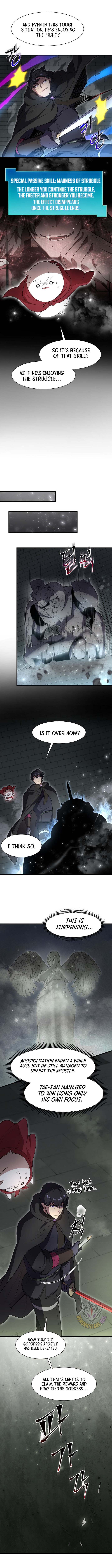 Read Level Up With Skills Manga Online